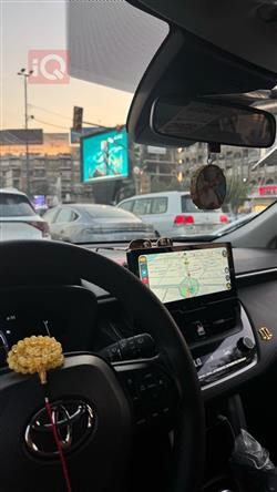 تويوتا كورولا كروس